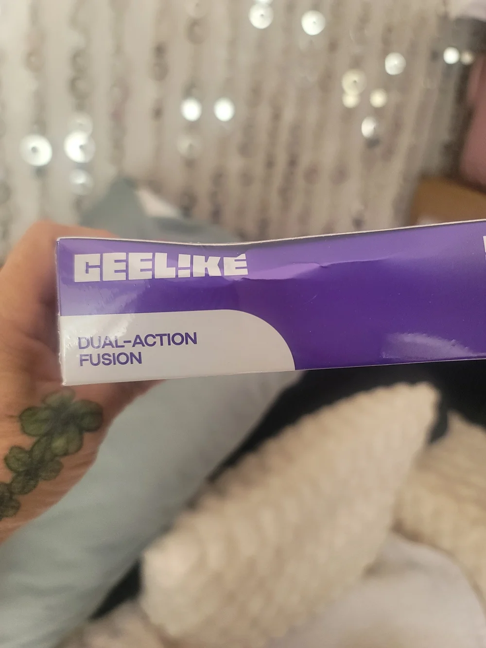 Ceelike nHap-pro Teeth Whitening Strips
